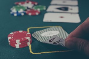 poker jeux d'argent