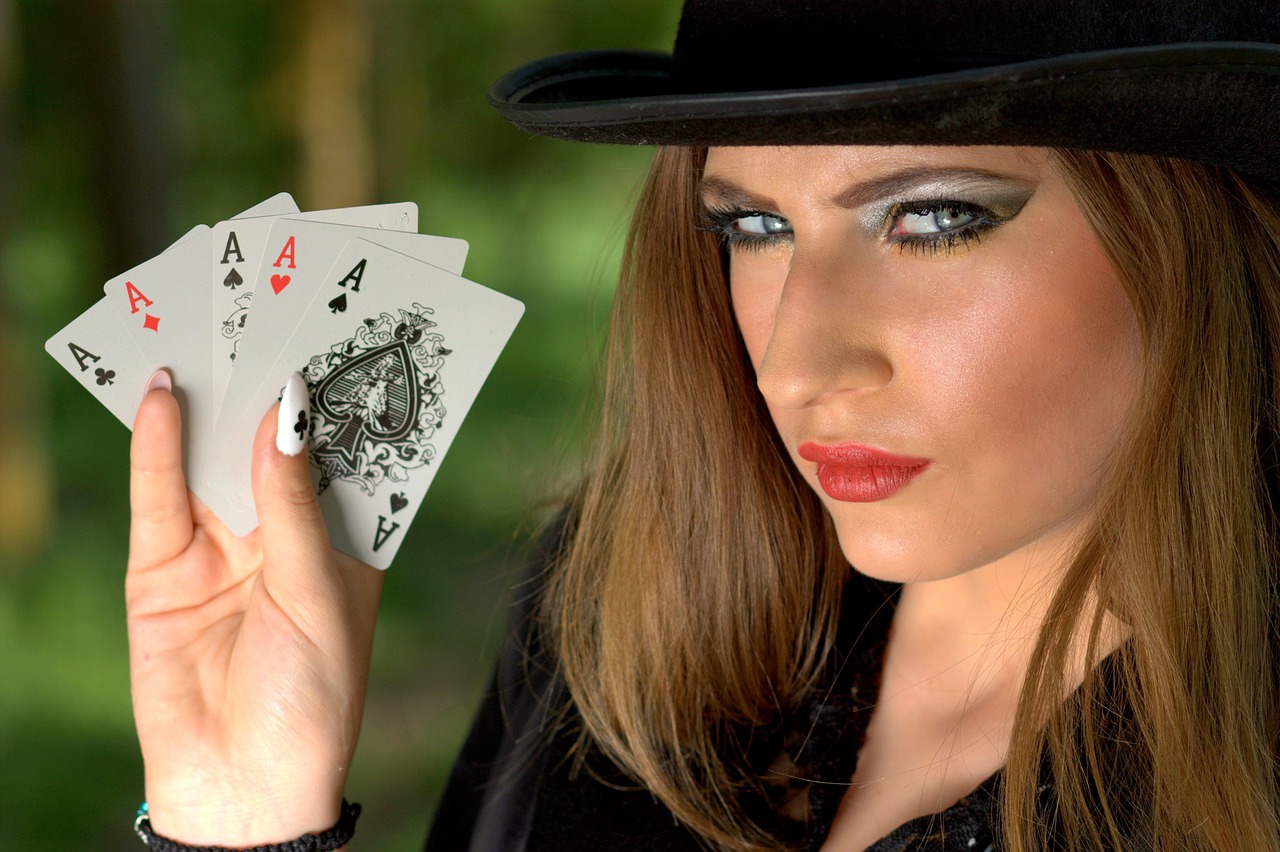 Jouer au poker, pour valeur ajoutée dan notre vie? 