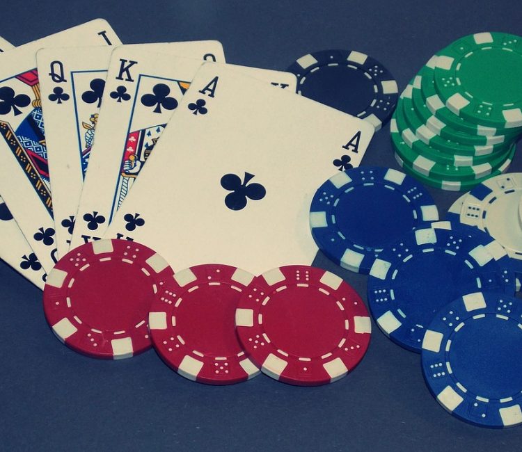 Jouer au Poker fait-il de vous une mauvaise personne?