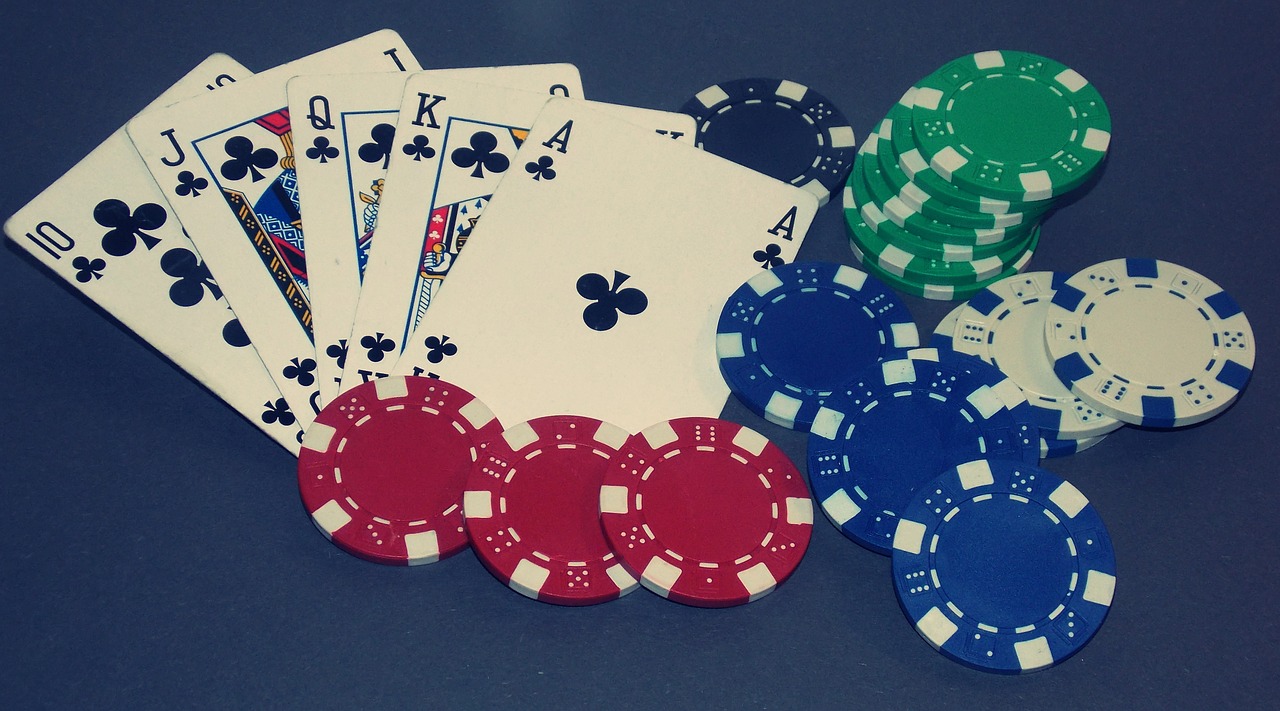 Jouer au Poker fait-il de vous une mauvaise personne?